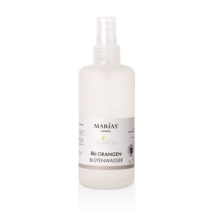Bio Orangenblütenwasser, 200 ml
